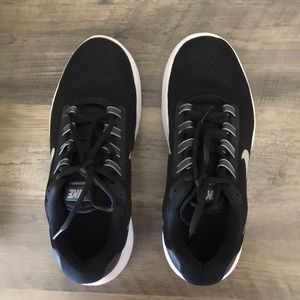 Lunarglide Nike sneakers